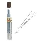 Grafite 0.3mm ExtraFina HB Tubo com 12 Minas Refil Pentel Ideal para desenhos técnicos Grafite 0.3mm ExtraFina HB Tubo com 12 Minas Refil Pentel Ideal para desenhos técnicos