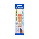Grafite 0.5 HB Pilot 24 Refil Resistente Para Lapiseiras Grafite 0.5 HB Pilot 24 Refil Resistente Para Lapiseiras