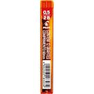 Grafite 0.5Mm 2B 12Tubosx12Minas Grafite 0.5Mm 2B 12Tubosx12Minas