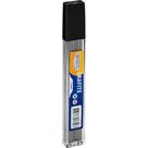 Grafite 0.5MM HB BRW 12 Tubos com 12 Minas