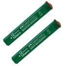 Grafite 0.5MM Polymer 2B Caixa com 12 Tubos de 24 Grafites