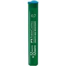 Grafite 0.7 2B Faber-Castell cx c/12 tubos