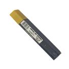 Grafite 0.9mm HB Desart para Lapiseira - Mina de Alta Qualidade Grafite 0.9mm HB Desart para Lapiseira - Mina de Alta Qualidade