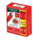 Grafite 0,5mm c/ 24 Grafites Faber Castell - Embalagem com 14 Unidades