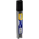 Grafite 0,7MM HB BRW - 12 Tubos com 12 Minas