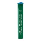 Grafite 0,7mm HB Estojo com 24 Grafites Faber Castell - Faber-castell