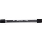 Grafite 2.0MM CIS 2B - 12 Tubos com 6 Minas Cada