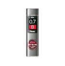 Grafite Aim Stein 0,7mm-B Pentel Grafite Aim Stein 0,7mm-B Pentel