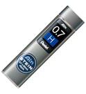 Grafite ain stein 0.7mm h com 40 minas - c277-h0 - Pentel Grafite ain stein 0.7mm h com 40 minas - c277-h0 - Pentel