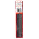 Grafite Caran Dache 3b 3mm com 6 Unidades Grafite Caran Dache 3b 3mm com 6 Unidades