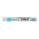 Grafite Colorido 0.7mm Tubo Com 6 Minas Unidade Refil Lapiseira - Pilot Grafite Colorido 0.7mm Tubo Com 6 Minas Unidade Refil Lapiseira - Pilot