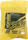Grafite em pó 1kg - Vonder