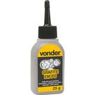 Grafite em pó 25 g Vonder OstenVonder Grafite em pó 25 g Vonder OstenVonder