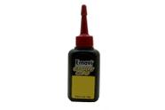 Grafite em Pó Lubrificante Mineral 25g