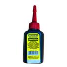 Grafite em Po Para Cadeados Portões Trilhos 15g Grafite em Po Para Cadeados Portões Trilhos 15g