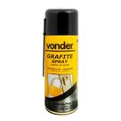 Grafite em Spray 200 ml Vonder 8510