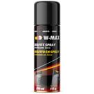 Grafite em Spray 200ml Embalagem com 6 Unidades WMax 5986113031 Kit Grafite em Spray 200ml Embalagem com 6 Unidades WMax 5986113031 Kit