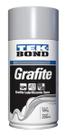 Grafite Em Spray 200ml Tek Bond Grafite Em Spray 200ml Tek Bond
