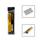 Grafite Lapiseira Carpinteiro Marceneiro 6 Peças