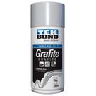 Grafite Lubrificante Spray TekBond 100g Grafite Lubrificante Spray TekBond 100g