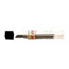 Grafite (mina) Pentel 0,5 Hb Mm - 2 Unidades = 24 Grafites