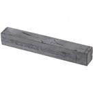 Grafite para Desenho Caran Dache Grafcube 6B 15mm