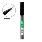 Grafite para Lapiseira Profissional 2.0mm HB Leonora Grafite para Lapiseira Profissional 2.0mm HB Leonora