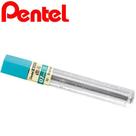 Grafite Pentel 0.7mm - B/2B/HB/4B - 1 Tubo c/ 12 Un. Grafite Pentel 0.7mm - B/2B/HB/4B - 1 Tubo c/ 12 Un.