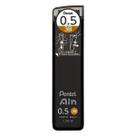 Grafite Pentel Ain Stein 0.5Mm 3b com 40 Unidades Grafite Pentel Ain Stein 0.5Mm 3b com 40 Unidades