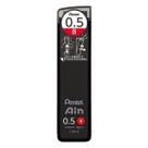 Grafite Pentel Ain Stein 0.5Mm B com 40 Unidades Grafite Pentel Ain Stein 0.5Mm B com 40 Unidades