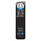 Grafite Pentel Ain Stein 0.5Mm Hb com 40 Unidades Grafite Pentel Ain Stein 0.5Mm Hb com 40 Unidades