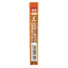 Grafite Pilot 0.5mm HB com 12 unidades Grafite Pilot 0.5mm HB com 12 unidades