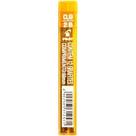 Grafite Pilot 0.9mm 2B com 12 unidades