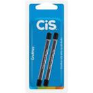 Grafite Preto Hb 2,0 Hb - 5.9902