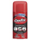 Grafite Spray 120ml - CentralSul