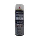 Grafite spray 300ml 150g unipega 7159 Grafite spray 300ml 150g unipega 7159