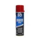Grafite spray aerosol car 80 300 ml sun