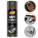 Grafite spray lubrificante seco fechadura mundial 200ml Grafite spray lubrificante seco fechadura mundial 200ml