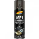 Grafite Spray Mundial 115Gr/200Ml