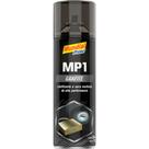 Grafite Spray Mundial 115Gr/200Ml