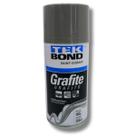Grafite Spray TekBond Lubrificante a Seco 200ml/100g