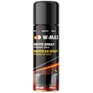 Grafite Spray W-Max 200Ml/115G Grafite Spray W-Max 200Ml/115G