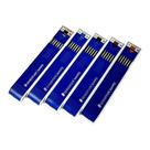 Grafite Staedtler Mars Lumograph 2mm Hb B 2b 3b 5b