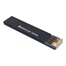 Grafite Staedtler Mars Lumograph Estojo Com 6 Minas 2.0mm 3b