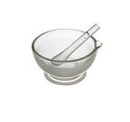 Gral Almofariz de Vidro com Pistilo 250ml