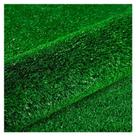 Grama Sintética 2,00 x 1,00m SoftGrass 12mm - Verde