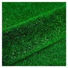 Grama Sintética 2,00 x 2,00m SoftGrass 12mm - Verde
