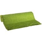 Grama Sintética Decorativa 38 mm, 1 m x 5 m, Vonder Grama Sintética Decorativa 38 mm, 1 m x 5 m, Vonder
