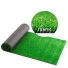 Grama Sintética Esportiva Decorativa 8m² 2x4m 15mm