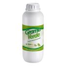Grama Verde Corante Biodegradável E Atóxico P Gramados 1 Lt